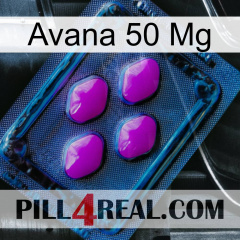 Avana 50Mg 04